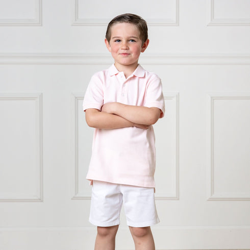 short-sleeve-organic-pique-polo Hope & Henry - Sophia's Style-2